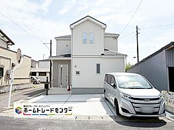 飯田グループホールディングス　一宮市西島町　ハートフルタウン