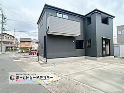 飯田グループホールディングス　岐阜市茶所駅　～リーブルガーデン～