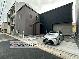 大垣市藤江町　～