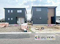 飯田グループホールディングス　美濃加茂市西町8丁目　～リーブルガーデン～