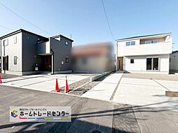 飯田グループホールディングス　一宮市西五城第５　リーブルガーデン