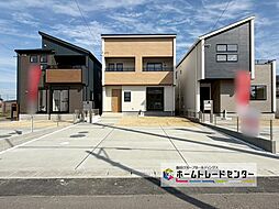 飯田グループホールディングス　江南市和田町本郷　ブルーミングガーデン
