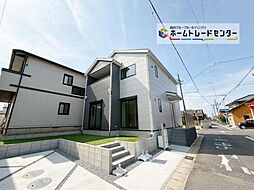 飯田グループホールディングス　一宮市浅井町河端０１期　リナージュ