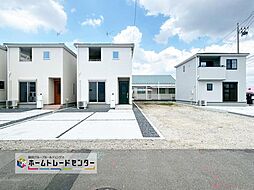 飯田グループホールディングス 岐阜市西川手 ~リーブルファインプラス~