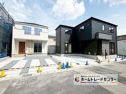 一宮市木曽川町５期　ケイアイフィット
