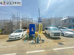 飯田グループホールディングス 各務原市上中屋町 リーブルガーデン