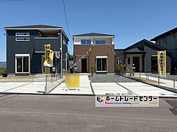 飯田グループホールディングス 各務原市川島松倉町 リーブルガーデン