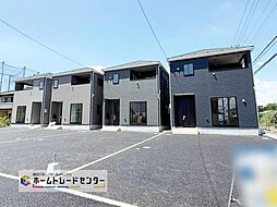 飯田グループホールディングス 一宮市大和町北高井第1 クレイドルガーデン
