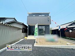 飯田グループホールディングス　一宮市萩原町中島第１　クレイドルガーデン