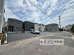 飯田グループホールディングス　一宮市平安第１　クレイドルガーデン