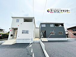 飯田グループホールディングス　大垣市内原第１　～クレイドルガーデン～