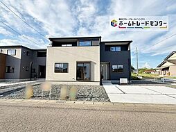 飯田グループホールディングス 美濃加茂市加茂野町第5期 ~リーブルガーデン~
