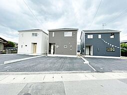 飯田グループホールディングス 美濃加茂市本郷町第11 ~クレイドルガーデン~
