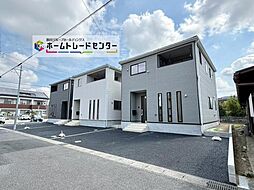 飯田グループホールディングス　一宮市一色町第1　クレイドルガーデン