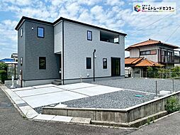 飯田グループホールディングス 可児市愛岐ケ丘一丁目 ~リーブルガーデン~