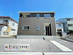 飯田グループホールディングス 岐阜市旦島中町第3 ~クレイドルガーデン~