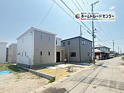 飯田グループホールディングス 各務原市那加前野町一丁目 リーブルガーデン