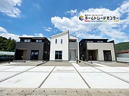 飯田グループホールディングス　岐阜市第4中川原　リーブルガーデン