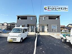 飯田グループホールディングス　美濃加茂市古井町下古井第３　クレイドルガーデン