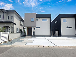 【南側リビングからの眺望が自慢家族が集う快適空間】育：kiraku／大野城市大城／限定2棟