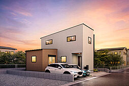 【津福駅徒歩9分・陽だまりの家】育hug：kiraku　久留米市津福今町