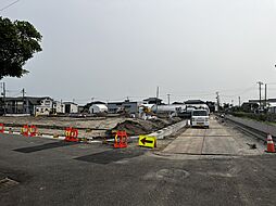 【新規分譲地】江南区　曽川