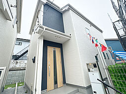 朝霞市根岸台7丁目　新築一戸建住宅