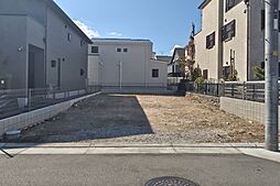 【ドリームタウン】宝塚市中州1期１号地