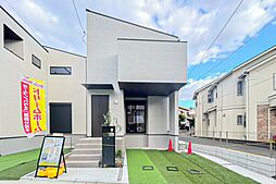 ドリームタウン吹田市原町