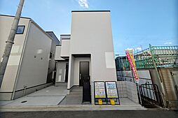 ドリームタウン摂津市三島2丁目