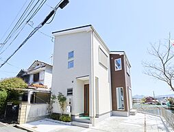 MAC羽曳野市はびきの１丁目　長期優良住宅　限定1棟　オープンハウス　家事のことを考えた工夫たくさん