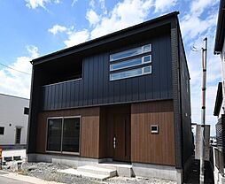 北島町鯛浜建売(10)【12.000ｋW搭載付き蓄電池付き】ＺＥＨ住宅　