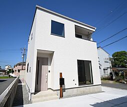 藍住町勝瑞建売(4)【新築】　太陽光6.75kW搭載　ＺＥＨ住宅　