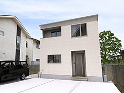 徳島市住吉建売13　【新築】　太陽光6.75Kw搭載　ZEH住宅