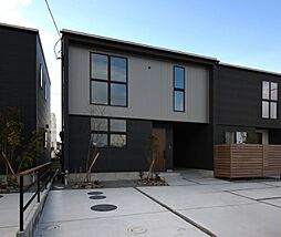 太陽光と家賃収入で「暮らしに新しい選択肢」をご提案　1棟2戸(居住用物件と投資物件)川内町加賀須野(5)