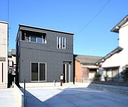 徳島市南田宮建売(8)　太陽光7.920Kw搭載ＺＥＨ住宅　