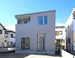 北島町北村建売(6)(7)　太陽光7.920Kw搭載　ZEH住宅