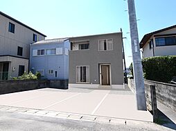 徳島南田宮建売9　太陽光7.920Kw搭載　ZEH住宅