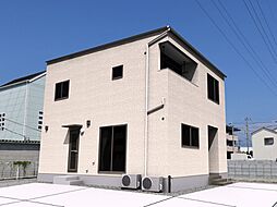 北島町鯛浜建売(13)(14)　【新築】　太陽光6.600w搭載