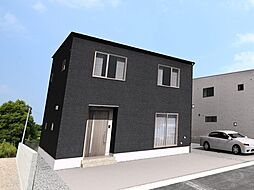 阿南市羽ノ浦町建売25　太陽光6.600Kw