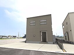阿南市羽ノ浦町建売27　太陽光6.600Kw搭載　ＺＥＨ住宅　