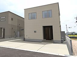 阿南市羽ノ浦町建売28　太陽光6.600Kw搭載　ＺＥＨ住宅　