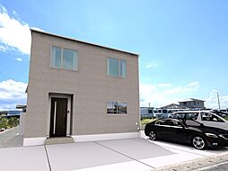 北島町鯛浜建売(15)　太陽光6.600Kw　ＺＥＨ住宅　