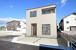 藍住町住吉建売(5)　太陽光6.600Kw搭載　ZEH住宅