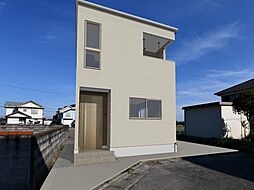 藍住町笠木建売(1)　太陽光5.280Kw搭載　ZEH住宅