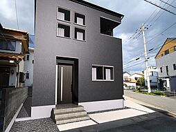 徳島市北沖洲建売(1)　太陽光5.280Kw搭載　ZEH住宅