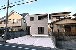 藍住町奥野建売(8)　太陽光6.600Kw搭載　ZEH住宅