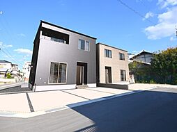 徳島市上吉野建売(3)(4)　太陽光6.600Kw搭載　ＺＥＨ住宅　