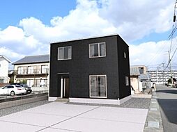 徳島市西新浜町建売(7)　太陽光6.600Kw搭載　ＺＥＨ住宅　