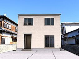 鳴門市大津町建売(15)【新築】　太陽光6.600搭載　